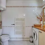 Renove Pour 2 Pers., Proche De L'uby, Animaux Admis, Parking - Fr-1-841-27 דירה *