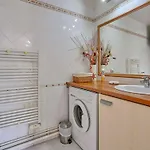 Renove Pour 2 Pers., Proche De L'uby, Animaux Admis, Parking - Fr-1-841-27 דירה *