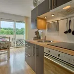 Renove Pour 2 Pers., Proche De L'uby, Animaux Admis, Parking - Fr-1-841-27 דירה