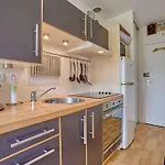דירה Renove Pour 2 Pers., Proche De L'uby, Animaux Admis, Parking - Fr-1-841-27 *