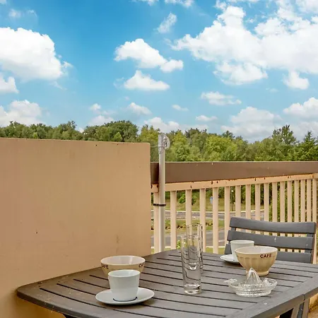 Renove Pour 2 Pers., Proche De L'uby, Animaux Admis, Parking - Fr-1-841-27 Apartamento *