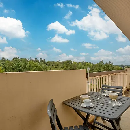 Renove Pour 2 Pers., Proche De L'uby, Animaux Admis, Parking - Fr-1-841-27 דירה ברבוטן-לה-באינס