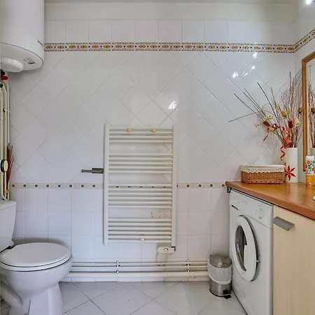 Renove Pour 2 Pers., Proche De L'uby, Animaux Admis, Parking - Fr-1-841-27 Apartamento *