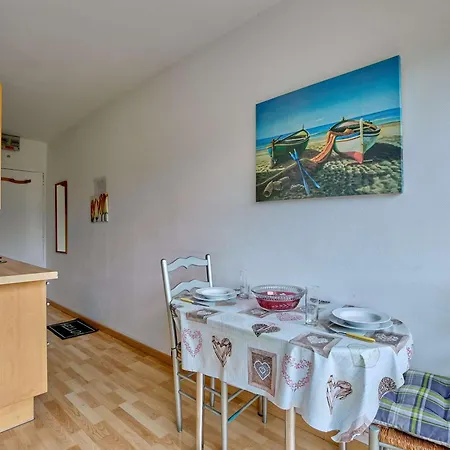 Renove Pour 2 Pers., Proche De L'uby, Animaux Admis, Parking - Fr-1-841-27 * Barbotan-les-Thermes