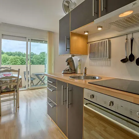 Renove Pour 2 Pers., Proche De L'uby, Animaux Admis, Parking - Fr-1-841-27 Apartamento