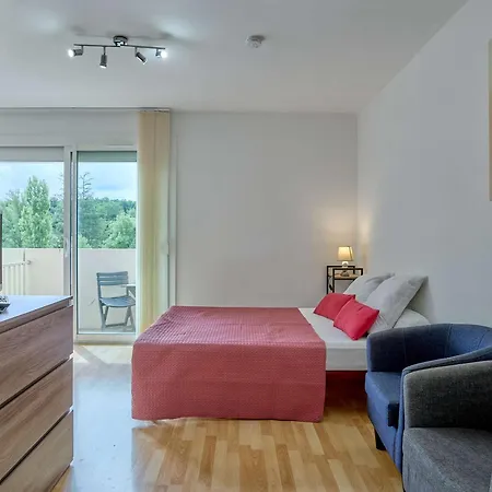 Apartamento Renove Pour 2 Pers., Proche De L'uby, Animaux Admis, Parking - Fr-1-841-27 *